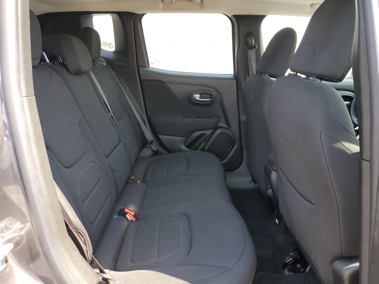 2020 Jeep Renegade Latitude VIN: ZACNJABB0LPL93050 Lot: 63612255