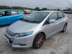 2011 HONDA INSIGHT SE for sale at Copart ST HELENS