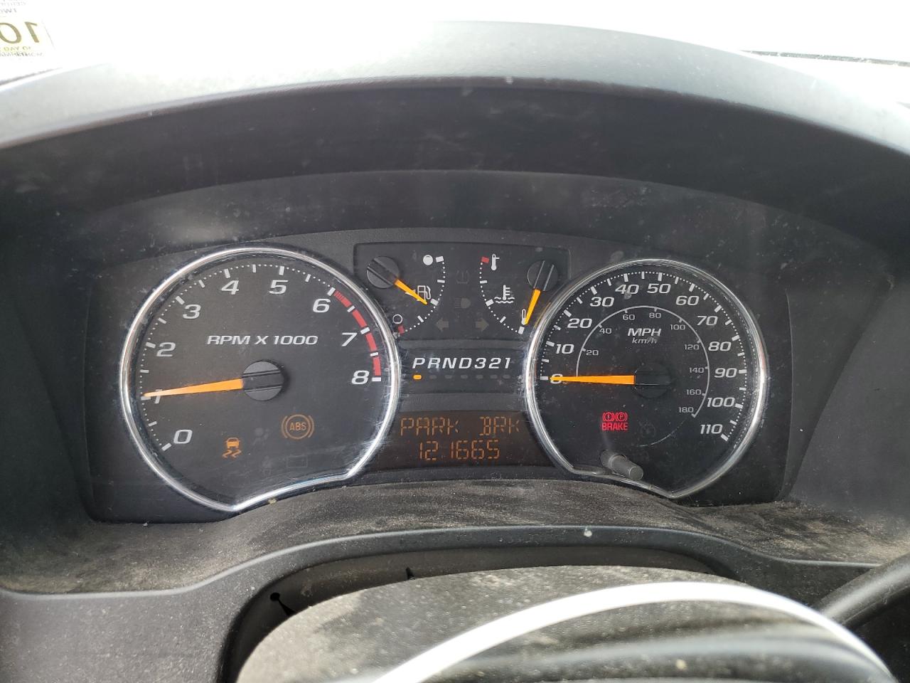 2012 GMC Canyon Sle VIN: 1GTH6MFE2C8164416 Lot: 63104915