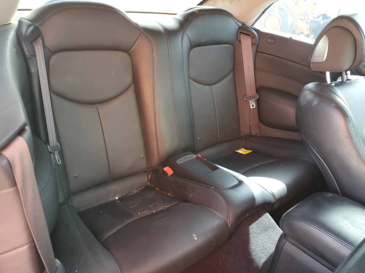 2009 Infiniti G37 Base VIN: JNKCV66E49M721771 Lot: 63827685