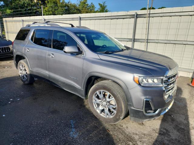  GMC ACADIA 2020 Two tone