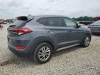 2018 HYUNDAI TUCSON SEL   à vendre chez Copart OH - COLUMBUS