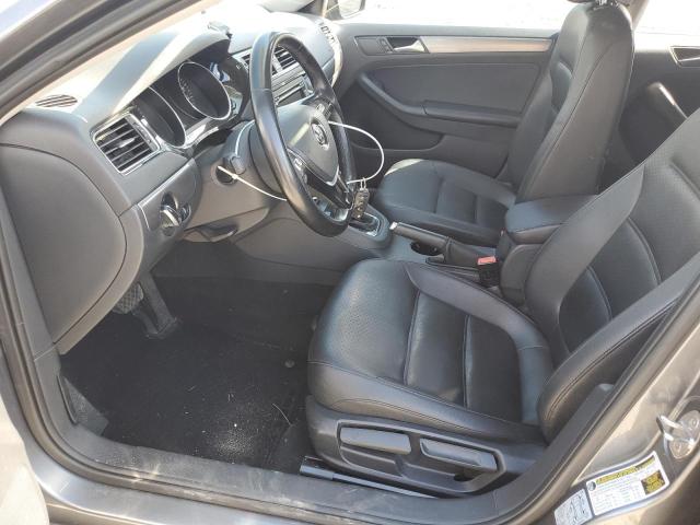  VOLKSWAGEN JETTA 2015 Szary