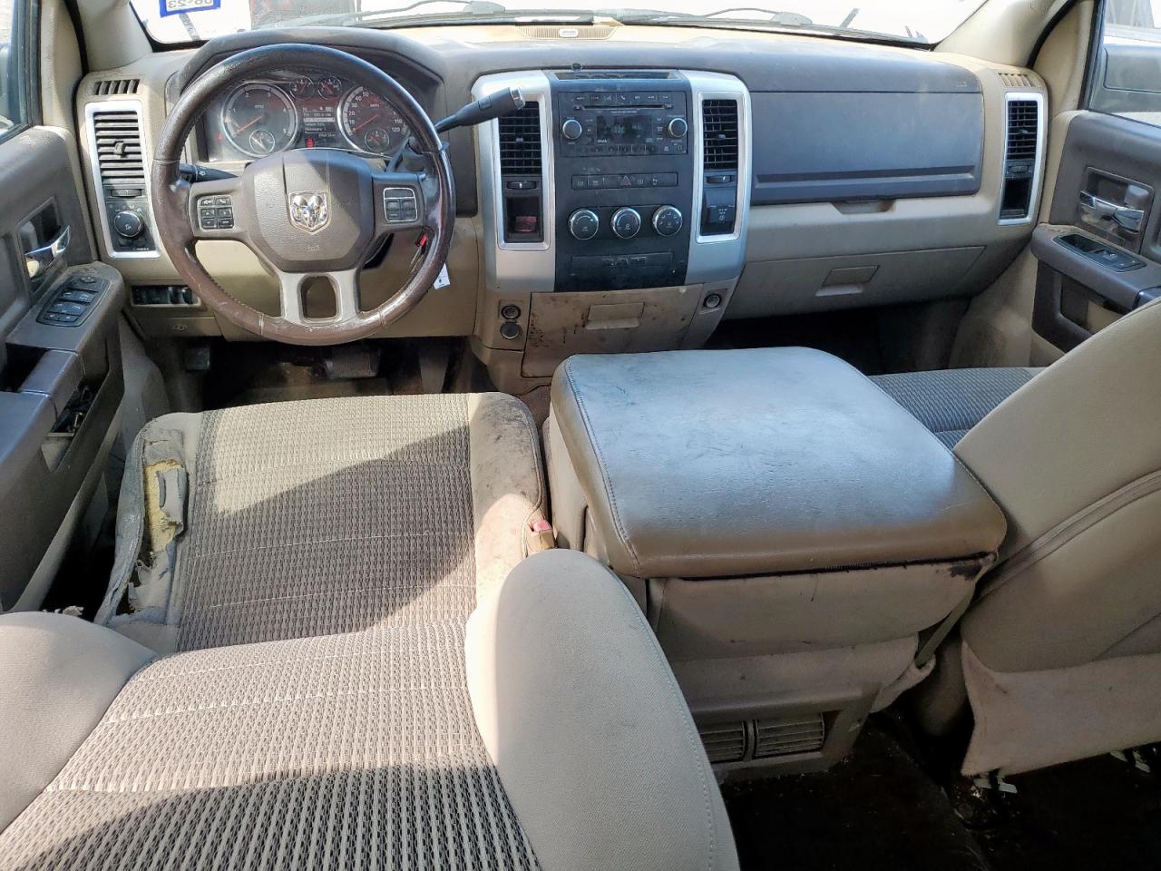 2012 Dodge Ram 3500 Slt VIN: 3C63DPHL3CG258044 Lot: 64443905
