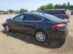2015 FORD FUSION SE   à vendre chez Copart ON - TORONTO