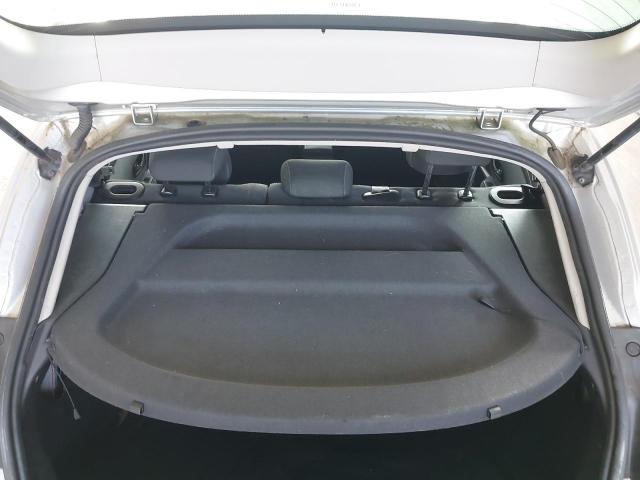 2012 RENAULT MEGANE DYN