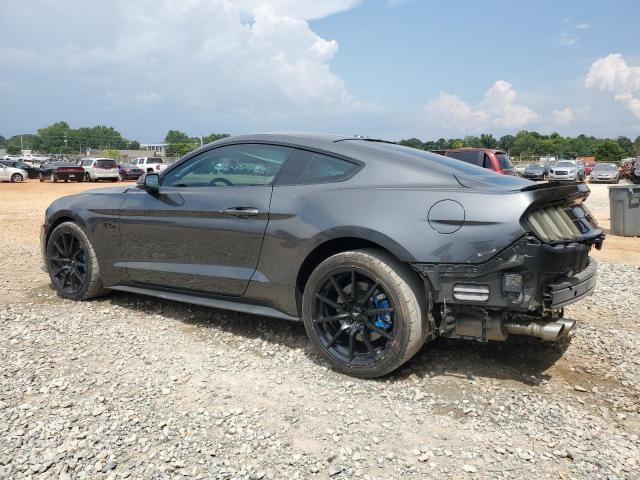  FORD MUSTANG 2019 Серый