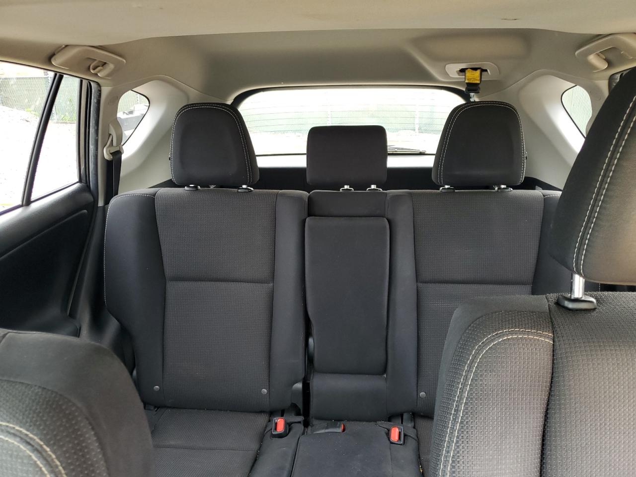 2017 Toyota Rav4 Xle VIN: 2T3RFREV1HW564973 Lot: 65188575