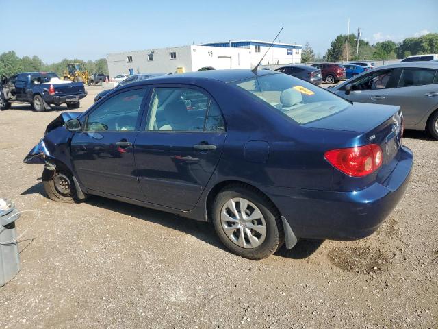2008 TOYOTA COROLLA CE  