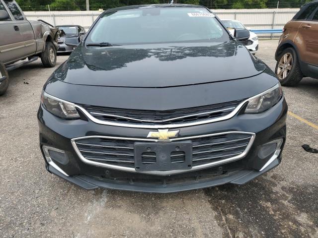 2018 CHEVROLET MALIBU HYBRID  
