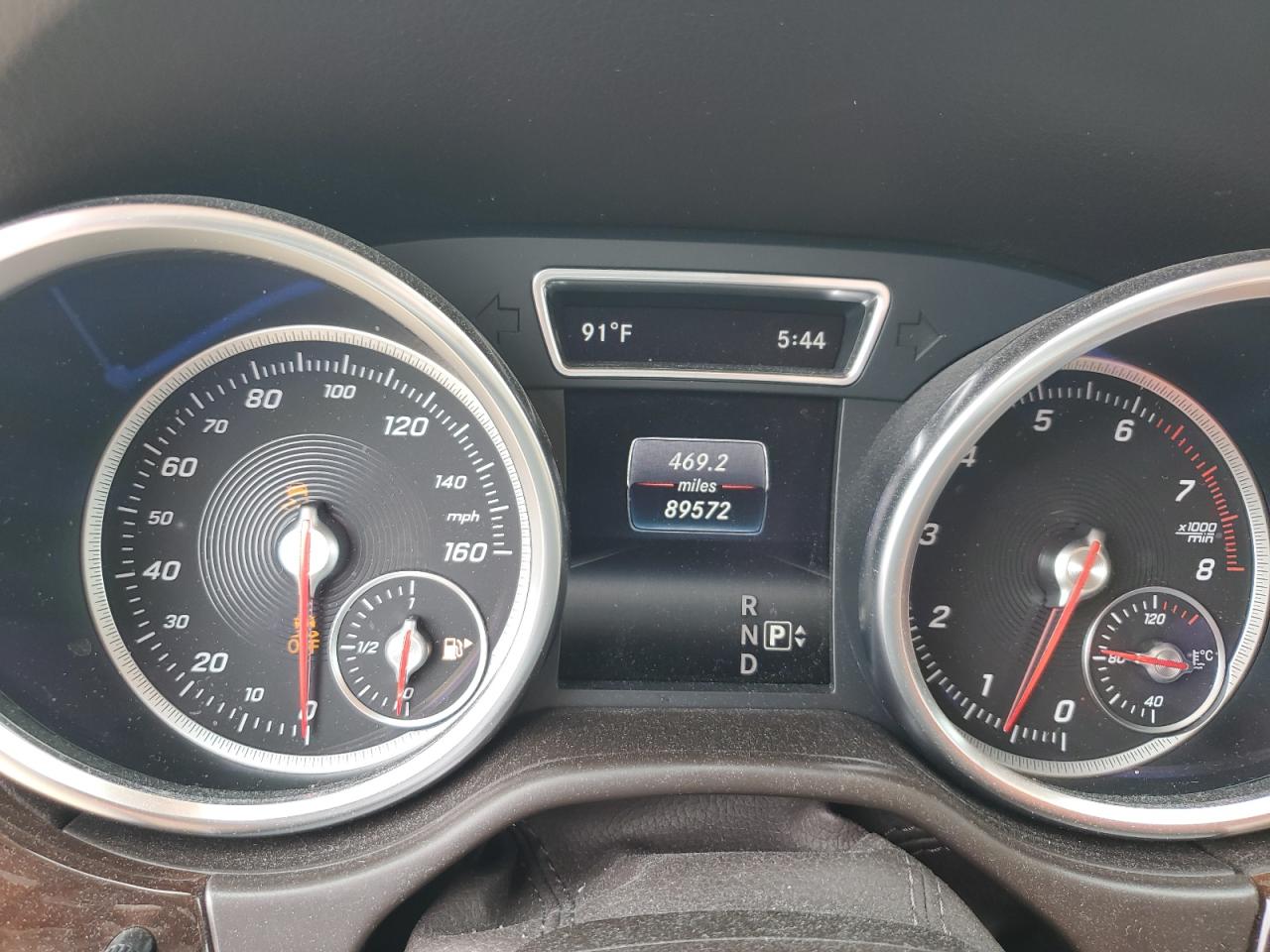 2016 Mercedes-Benz Gle 350 4Matic VIN: 4JGDA5HB7GA711308 Lot: 64839235