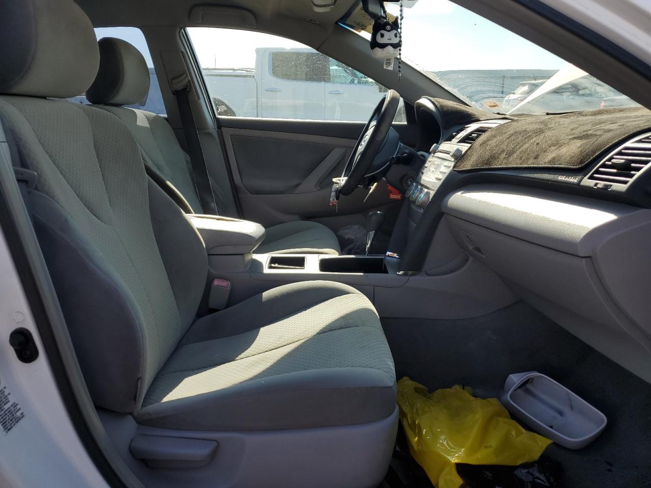 2009 Toyota Camry Base VIN: 4T1BE46K29U795869 Lot: 65002255