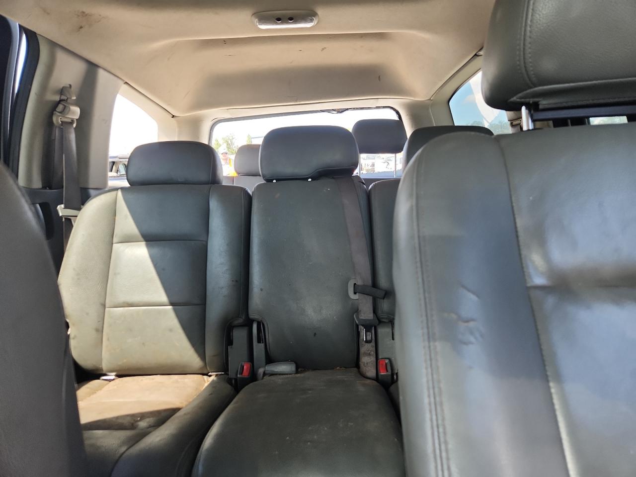 2005 Dodge Durango Slt VIN: 1D4HD48DX5F552747 Lot: 64742155