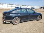 2008 NISSAN ALTIMA 2.5   for sale at Copart AB - EDMONTON