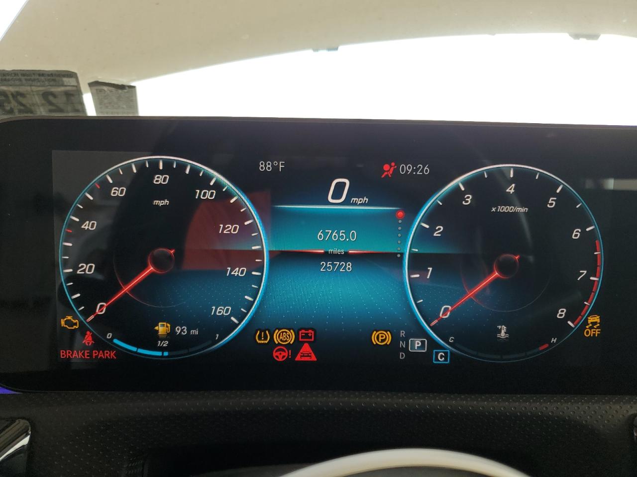 2021 Mercedes-Benz A 220 4Matic VIN: W1K3G4FB5MJ275619 Lot: 64311465