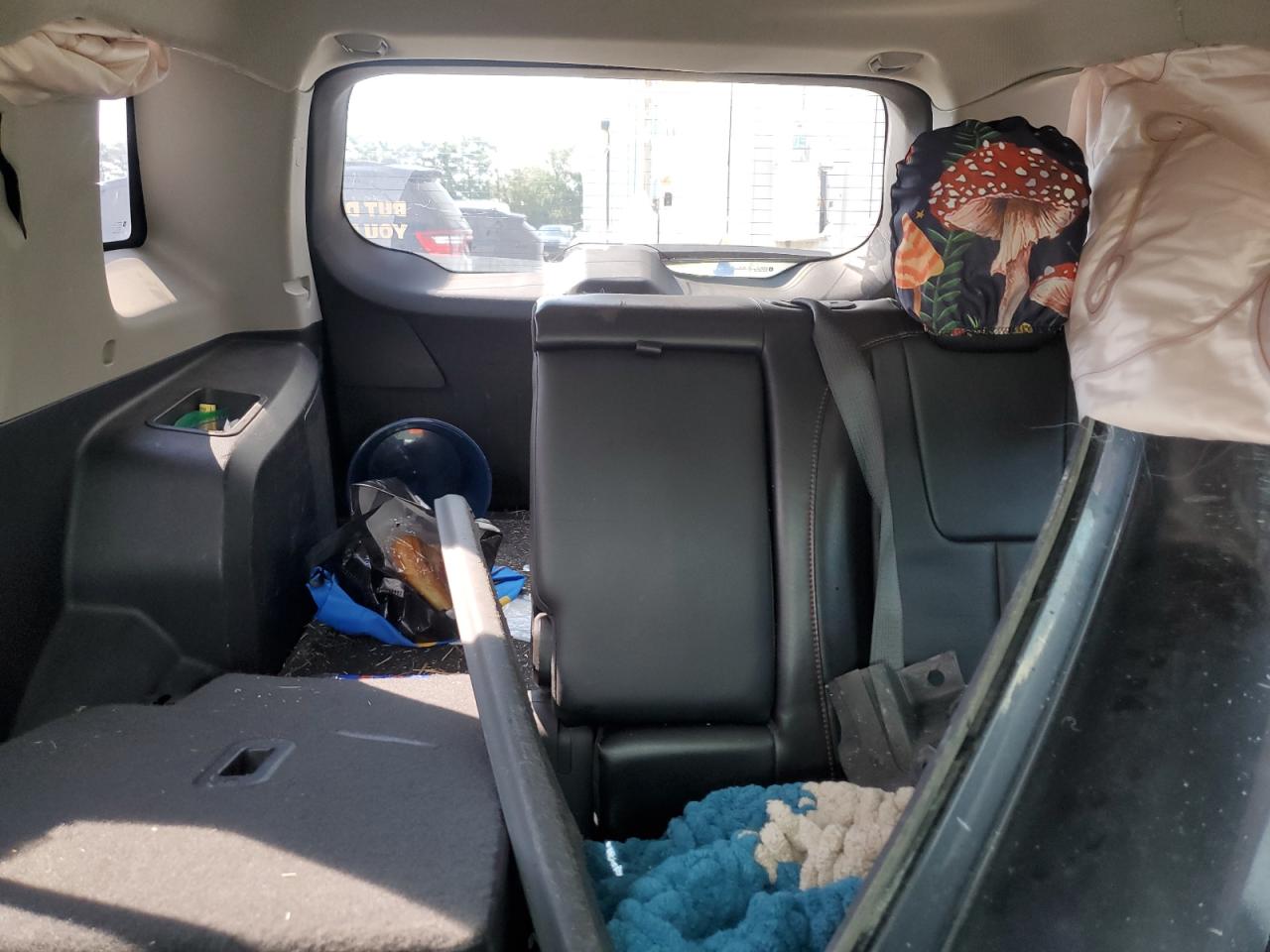 2015 GMC Terrain Denali VIN: 2GKFLUE33F6303273 Lot: 63159685