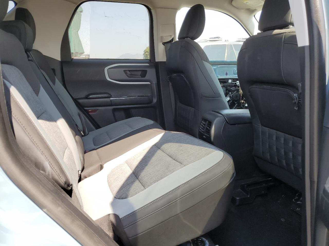 2021 Ford Bronco Sport Big Bend VIN: 3FMCR9B64MRB04758 Lot: 64826715