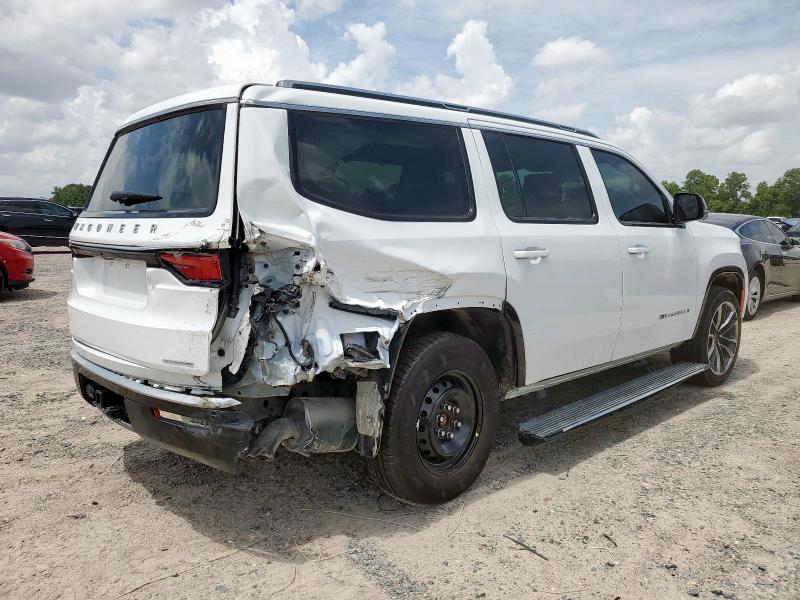  JEEP WAGONEER 2023 White