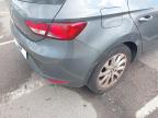 2013 SEAT LEON SE TD for sale at Copart CHESTER