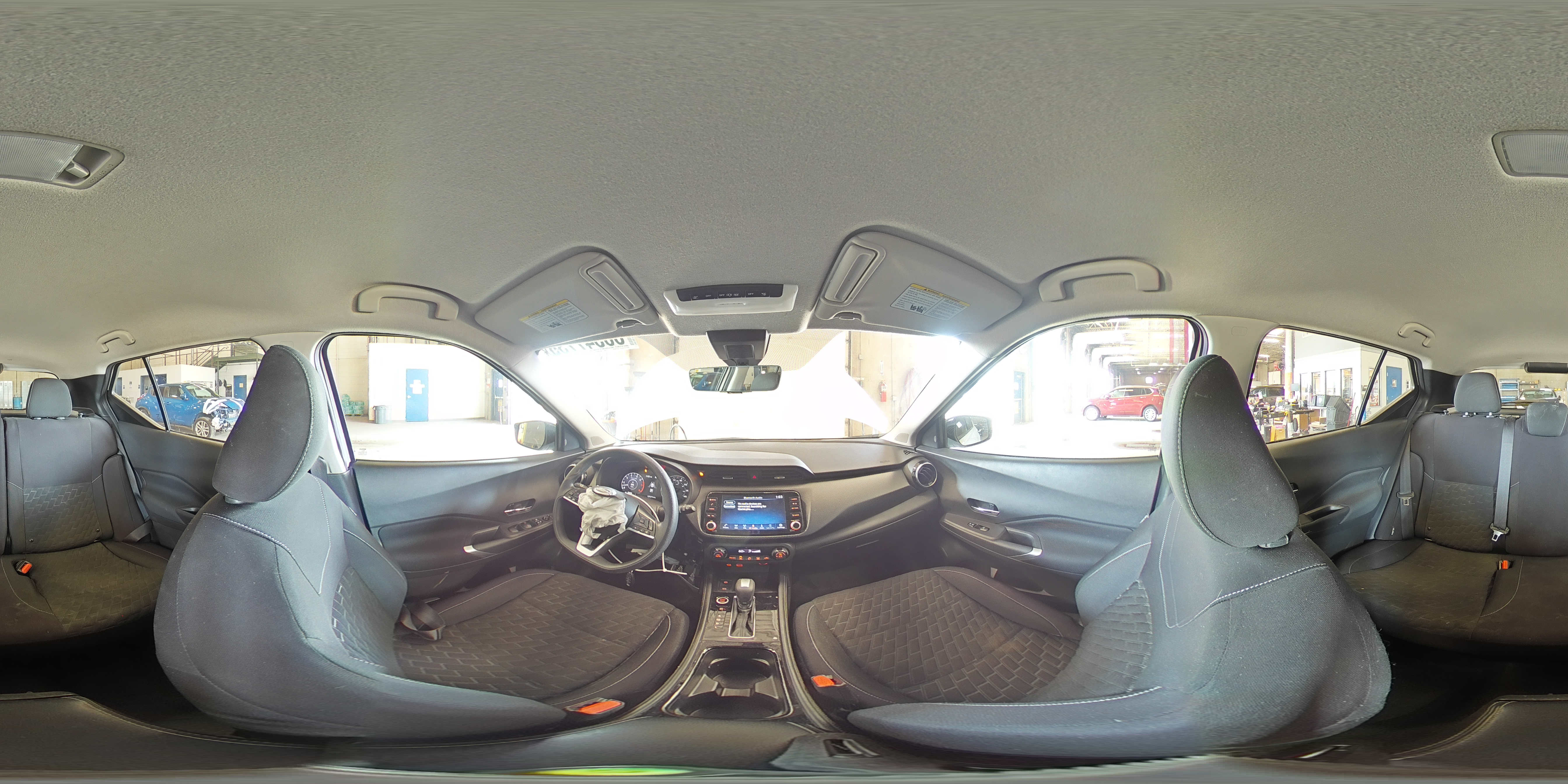 2022 Nissan Kicks Sv VIN: 3N1CP5CV3NL520350 Lot: 66547735