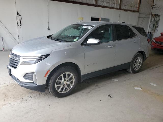 CHEVROLET EQUINOX LT 2022