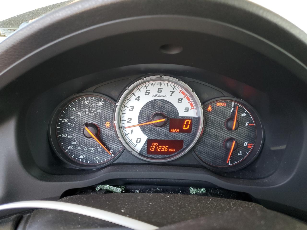 JF1ZNAA16D1717157 2013 Toyota Scion Fr-S