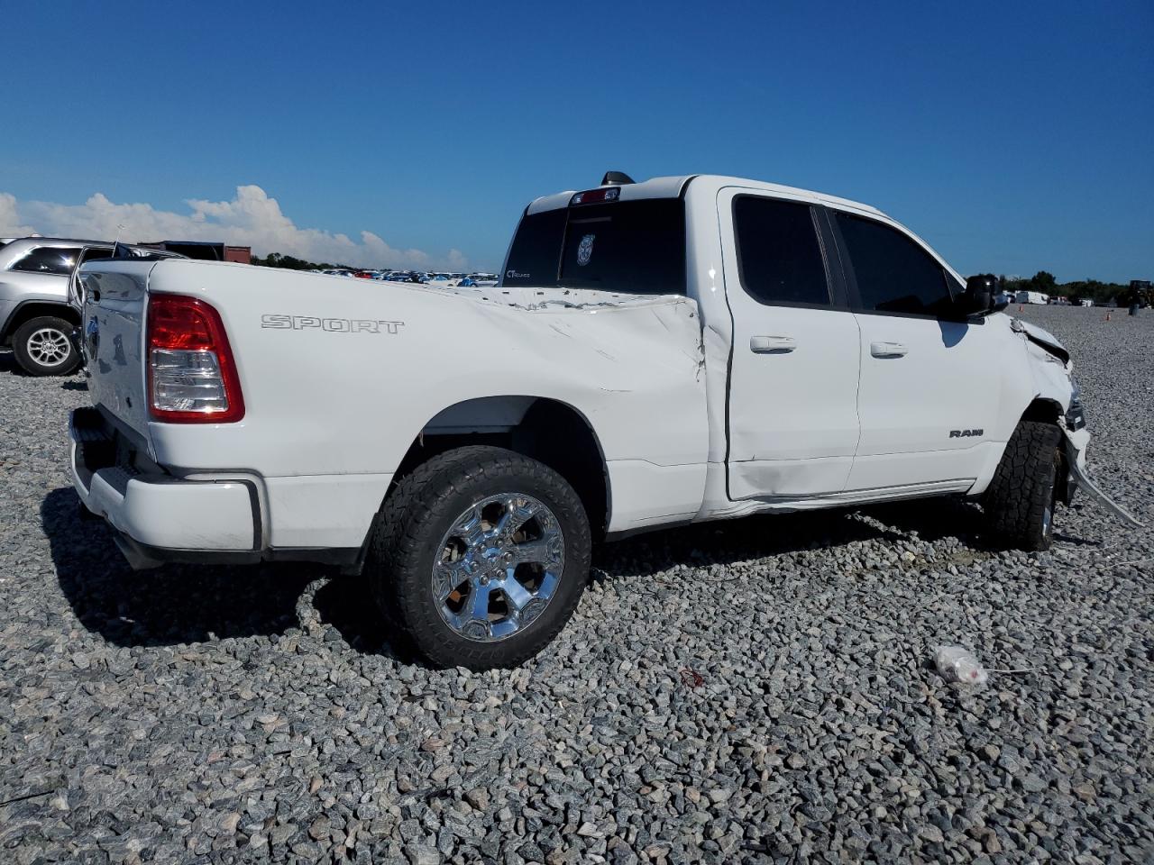 1c6rrebt2pn565744 1C6RREBT2PN565744 2023 Ram 1500 Big Horn/Lone Star