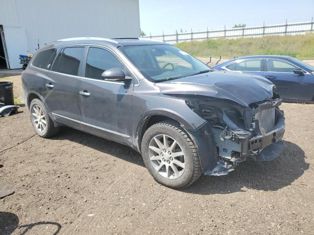  BUICK ENCLAVE 2016 Сharcoal