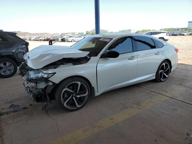 2021 Honda Accord Sport Se