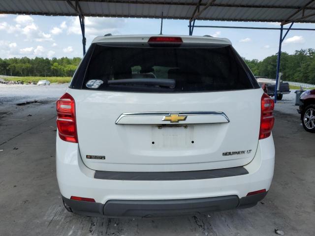  CHEVROLET EQUINOX 2016 Biały