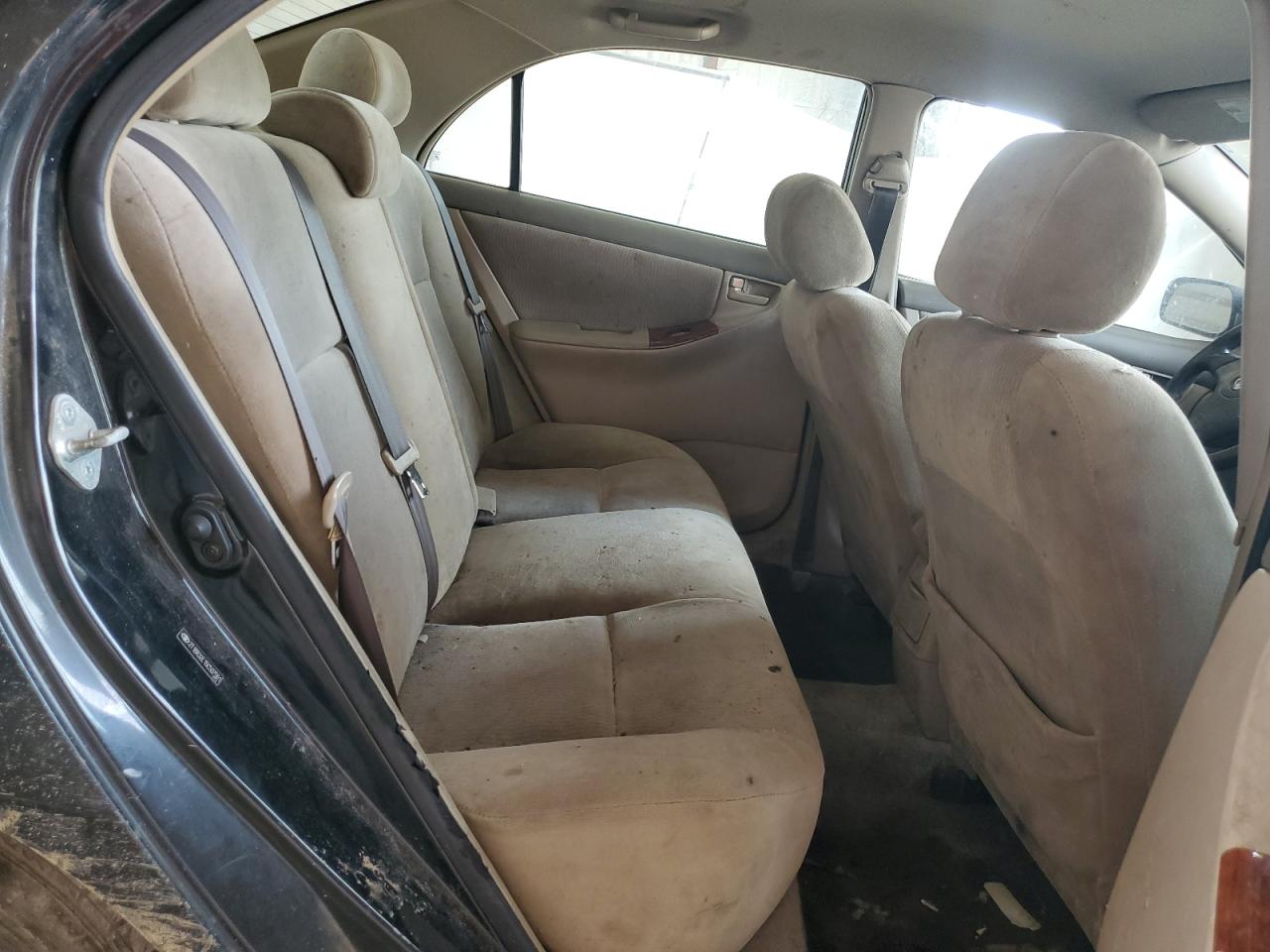 2005 Toyota Corolla Ce VIN: 2T1BR32E15C507561 Lot: 63698055