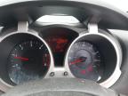2013 NISSAN JUKE TEKNA for sale at Copart WOLVERHAMPTON