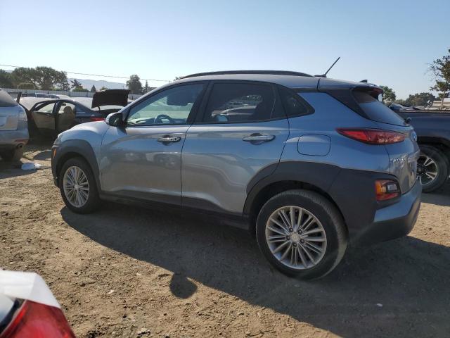  HYUNDAI KONA 2020 Gray
