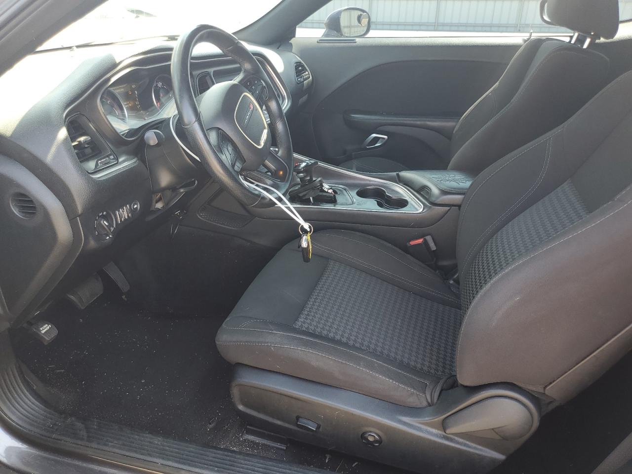 2018 Dodge Challenger R/T VIN: 2C3CDZBTXJH209387 Lot: 66181425