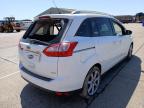 2013 FORD GRAND C-MA for sale at Copart NEWBURY