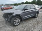 2021 FORD EXPLORER LIMITED   à vendre chez Copart TN - MEMPHIS