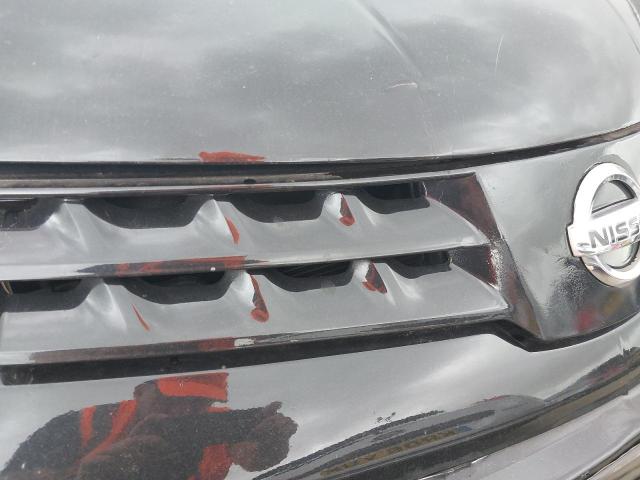 2008 NISSAN NOTE ACENT