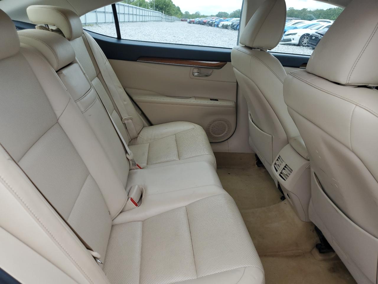 jthbw1gg3d2028433 JTHBW1GG3D2028433 2013 Lexus Es 300H