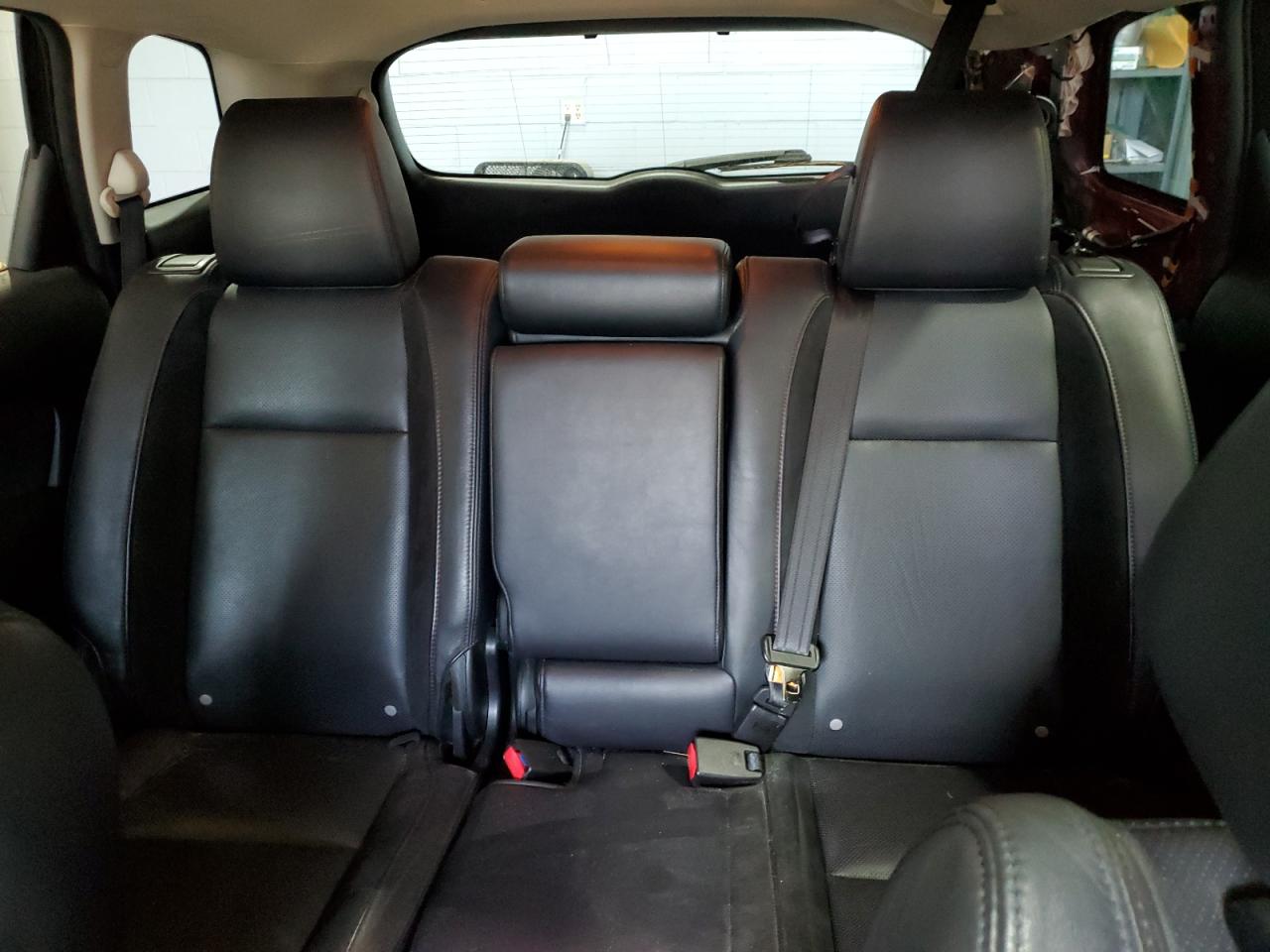 2015 Mazda Cx-9 Touring VIN: JM3TB3CV1F0450790 Lot: 64759535