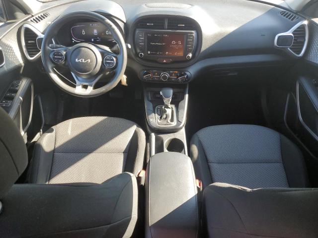  KIA SOUL 2024 Szary