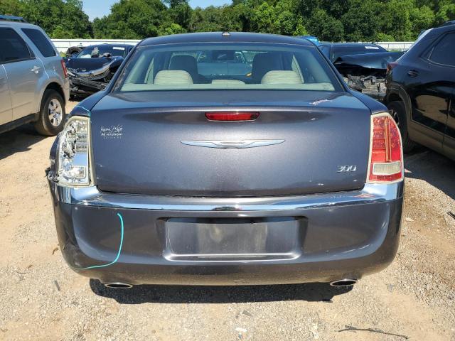  CHRYSLER 300 2014 Gray