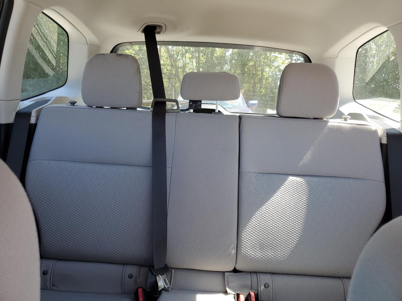 2018 Subaru Forester 2.5I VIN: JF2SJABCXJH514994 Lot: 65017395