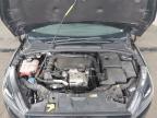 2015 FORD FOCUS ZETE for sale at Copart EAST KILBRIDE
