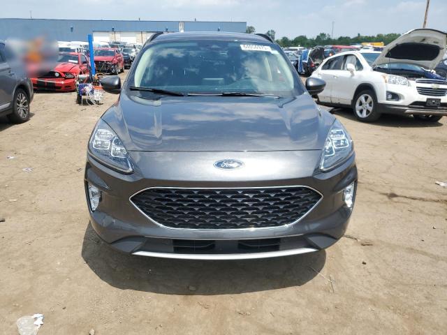  FORD ESCAPE 2020 Szary
