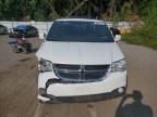 2017 DODGE GRAND CARAVAN SE   for sale at Copart ON - LONDON