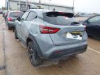 2023 NISSAN JUKE N-CONNECTA DIG-T S-A  for sale at Copart SANDWICH