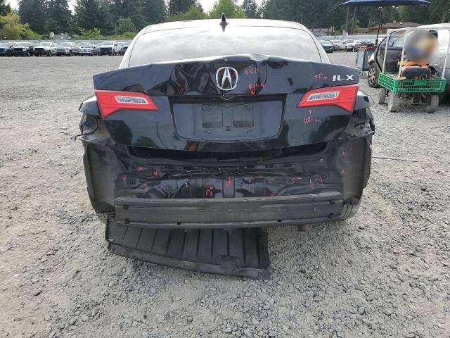 ACURA ILX 2013 Czarny