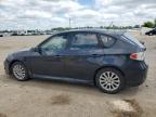 2009 SUBARU IMPREZA 2.5I   for sale at Copart ON - LONDON
