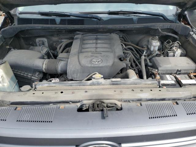 2014 TOYOTA TUNDRA DOUBLE CAB SR  