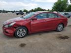 2011 HYUNDAI SONATA GLS   for sale at Copart ON - LONDON